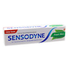 Sensodyne Fresh Mint 75ml